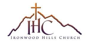 Ironwood Hills Church